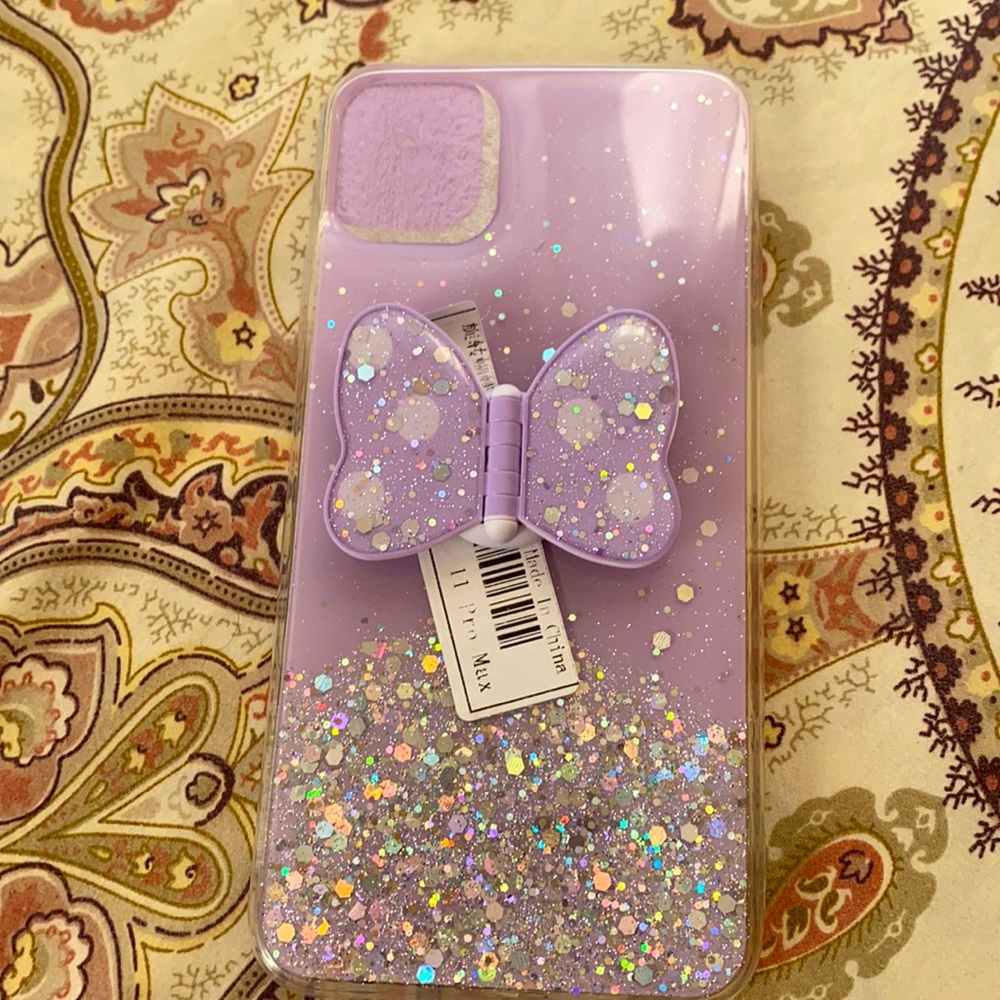 iPhone 11 Pro Max case